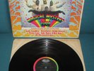 THE BEATLES Magical Mystery Tour ORIG 1st US CAPITOL 1967 STEREO + Booklet