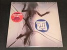 SEALED NEW OLD STOCK ORIGINAL PRESS 1984 JETHRO TULL UNDER WRAPS, MINT with HYPE