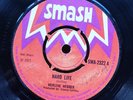 HARD LIFE / VERSION LIFE - MARLENE WEBBER ( LLOYD CLARKE' -