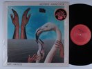 HERBIE HANCOCK Mr. Hands COLUMBIA LP VG+ f