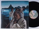 HERBIE HANCOCK Crossings WARNER BROS LP gatefold f