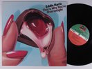 EDDIE HARRIS That Is Why You're Overweight ATLANTIC LP VG+ f