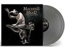 Machine Head Of Kingdom and Crown Double LP Vinyl NEW