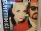 Eurythmics -`Greatest Hits`,1993,13 tracks(Record;Mint/sleeve;Ex/inner slv;Mint)