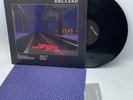 Alt-J Relaxer 2017 Experimental Indie Rock Vinyl LP Record VG+ US Press Atlantic