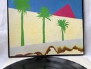 The CURE Boys Don’t Cry 1981 France Fiction Records 2442 178 LP Vinyl NM CovVG++