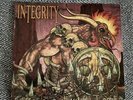Integrity Humanity Is Devil 10