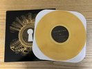 Fall Out Boy From Under The Cork Tree Gold Vinyl First Pressing Very Rare /500