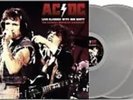 AC/DC - LIVE CLASSICS WITH BON SCOTT CLEAR VINYL - New Vinyl Record DLP - E1398A