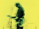 Nirvana - Live... Nevermind Tour '91 - Yellow Vinyl 2LP