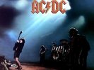 AC/DC - Let There Be Rock GER LP 1979 (VG/VG) ATL 50 366 .