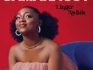 SAMARA JOY - LINGER AWHILE 1LP  PREORDER FOR RELEASE DATE 18/11/22 -  - G99A