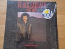 Black Sabbath. Seventh Star. 1986. Still in the shrink. Excellent condition