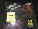 Double Live Gonzo [Limited Red Colored Vinyl] by Ted Nugent (Record, MOVLP558)