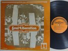Soul Liberation Self-Titled LP Creative Arts