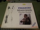 Paganini / Dutoit, Accardo 6 Violin Concertos 5 x LP • DG 2864 005 NM