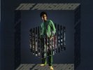 HANCOCK, Herbie - The Prisoner (Tone Poet Series) (reissue) - Vinyl (LP)