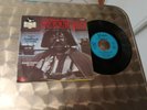 45 T LA GUERRE DES ETOILES - LE RETOUR DU JEDI - LIVRET DISQUE 24 PAGES -