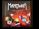 Manowar  Maxi 12