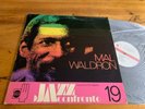 LP JAZZ  ITALY Mal Waldron – Jazz A Confronto 19