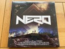 Nero Welcome Reality Vinyl Rare signed and still sealed - never opened