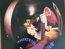 The Cramps. Psychedelic Jungle. Near Mint Vinyl. 1981. SP 70016 IRS