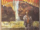 Talib Kweli & Hi Tek Reflection Eternal / Train Of Thought 12