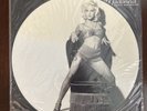 Madonna Deeper and Deeper 12” picture disc  Import  With Card Back