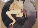 Madonna VOGUE 12” Import Picture Disc  Keep it Together Remix