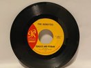 The Ronettes: Be My Baby / Tedesco And Pitman 7