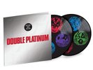 Kiss DOUBLE PLATINUM Best Essential LIMITED EDITION New Vinyl Picture Disc 2 LP