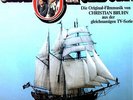 Christian Bruhn - Jack Holborn OST.. Der Gleichnamigen TV-Serie GER LP 1982 '