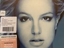 Britney Spears In The Zone UO Limited Edition on Clear Vinyl *Sealed, Brand New*