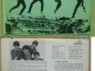 BEATLES Twist and Shout T-6054 Canada Capitol 1st Press