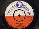 reggae 7” Maytals “Water melon”/“She’s my scorcher” 1970 TROJAN