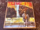 TALIB KWELI HI-TEK REFLECTION ETERNAL TRAIN OF THOUGHT 2X double VINYL LP