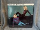 SEALED  CHERIE AND MARIE CURRIE - MESSIN WITH THE BOYS 1980 CAPITOL RUNAWAYS