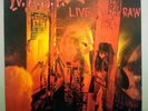 W.A.S.P. – Live... In The Raw. Australian pressing. Excellent condition.