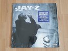 Jay Z blueprint Blue vinyl original Album