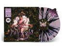Melanie Martinez PORTALS Baby Pink With Black Swirl Vinyl LE SOLD OUT OFFICIALLY