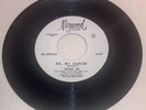 Jackie Lee ‎– Oh, My Darlin' ‎– Mirwood ‎– 5527  NORTHERN SOUL PROMO 1966 Single