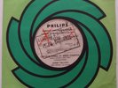 JOHNNY HALLYDAY CHEVEUX LONGS ET IDÉES COURTES PROMO BRAZIL