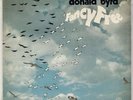 DONALD BYRD: Fancy Free US ’69 Soul Jazz Blue Note 84319 Vinyl LP Hear