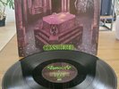 GORGUTS Considered Dead Vinyl Record  Suffocation Morbid Angel Death Demigod