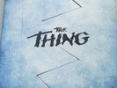 The Thing Waxwork Deluxe Soundtrack Ennio Morricone John Carpenter LP Vinyl NEW