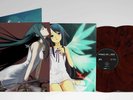 The Song Of Saya Original Soundtrack - 150 Made Meat VGM Vinyl 2xLP Record