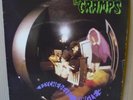 THE CRAMPS Psychedelic Jungle LP I.R.S. 1981 UK orig SP70016 KID CONGO POWERS