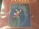 Walt Disney's Fantasia  New vinyl LP