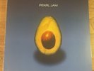 Pearl Jam avocado LP prima stampa
