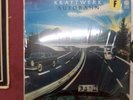 1974 Kraftwerk Autobahn Vinyl, Original Pressing